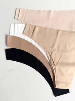 Panties | Nude