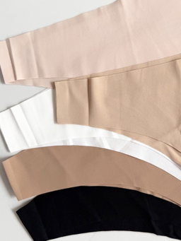 Panties | Nude