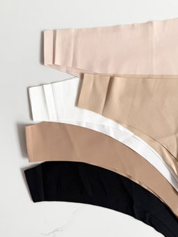 Panties | Nude
