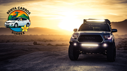 Adventure 4x4