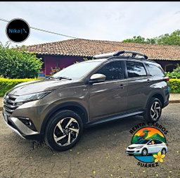 Toyota  Rush 2025 