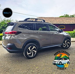 Toyota  Rush 2025 