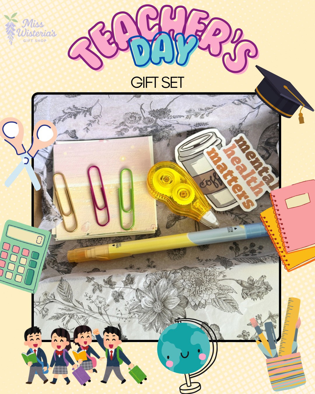 Teacher’s Day Gift Set (New)_0