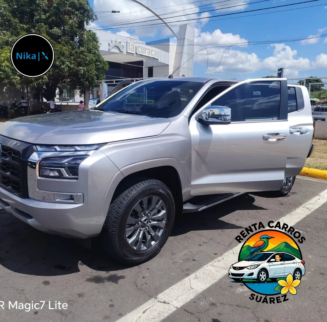 Mitsubishi L200 -2026_0