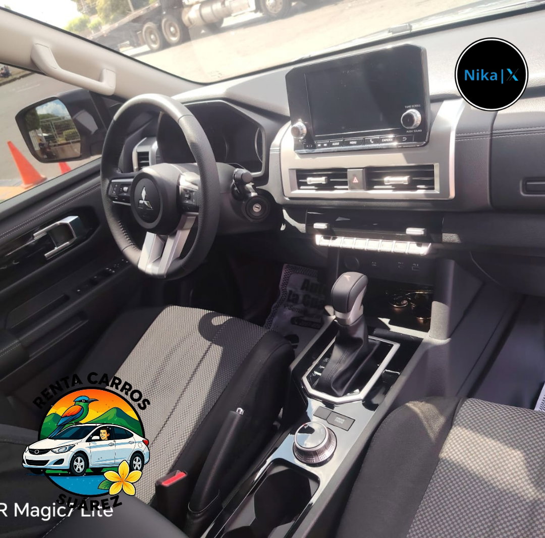 Mitsubishi L200 -2026_2