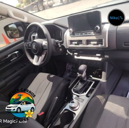 Mitsubishi L200 -2026