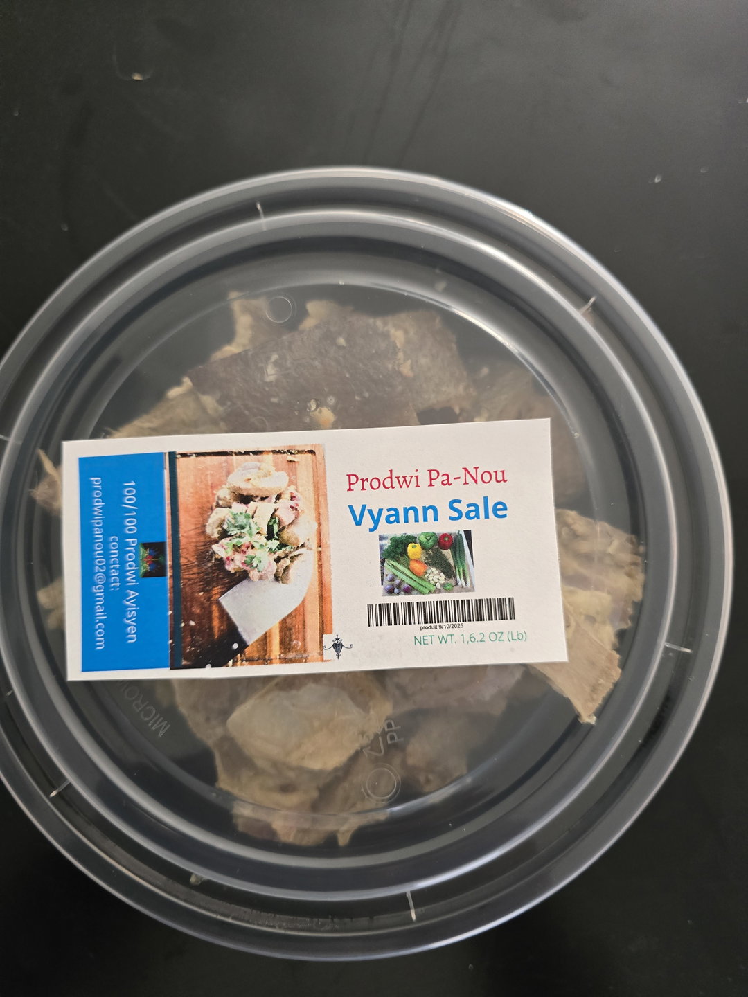 VYANN SALE