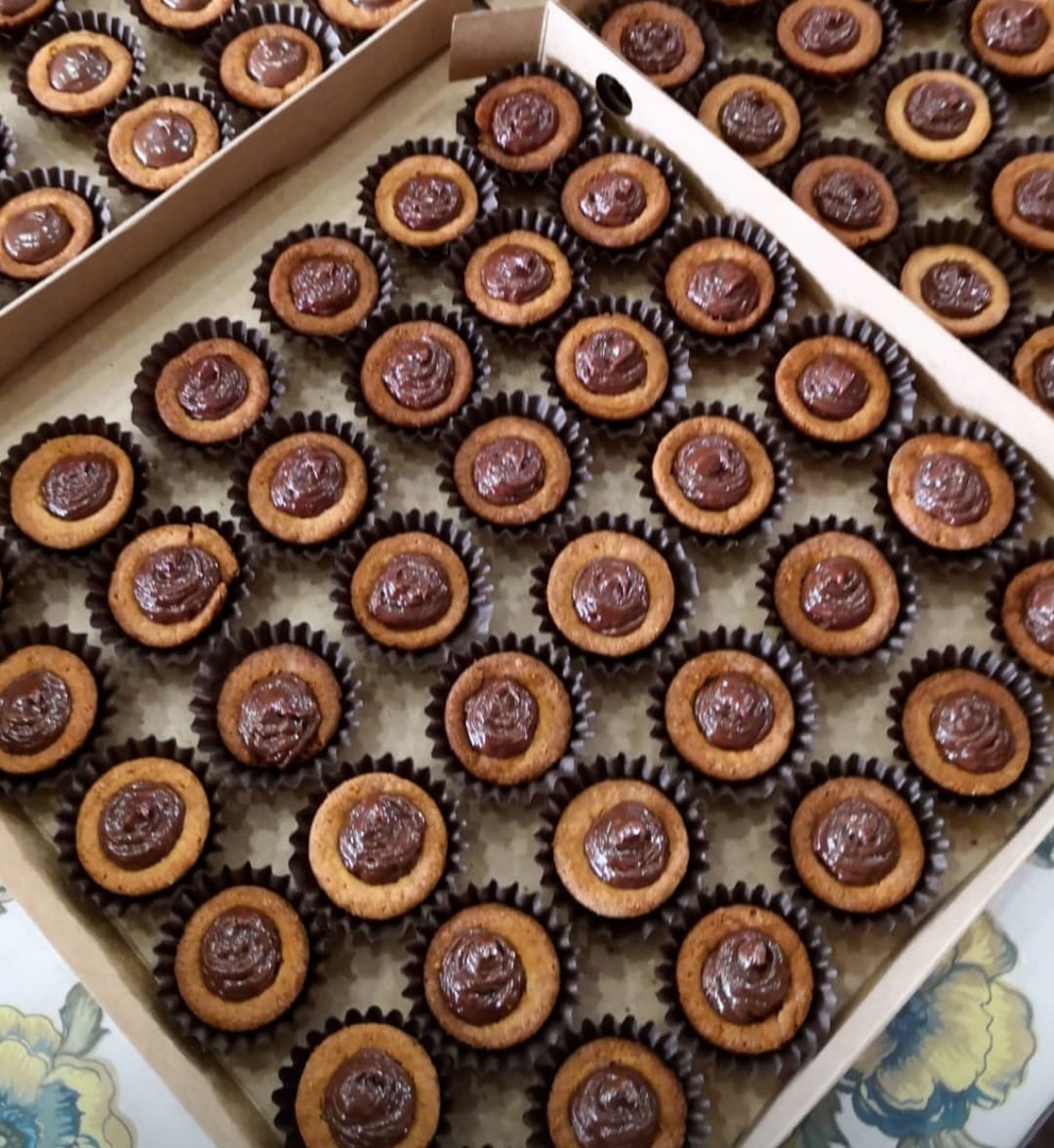 Nutella Pods (12pcs)_0