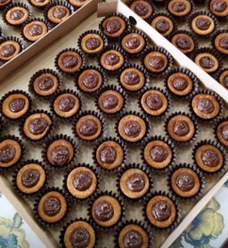 Nutella Pods (12pcs)