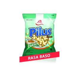 Dua kelinci Pilus Renceng