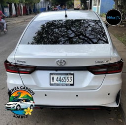 Toyota  Corolla -2025  