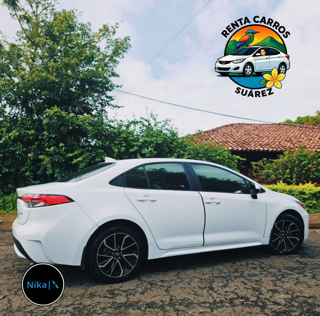 Toyota  Corolla -2025  _1
