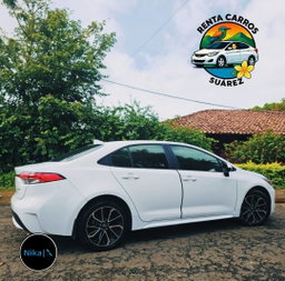 Toyota  Corolla -2025  