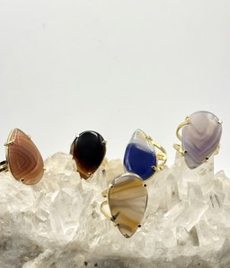 Anillo Paulina