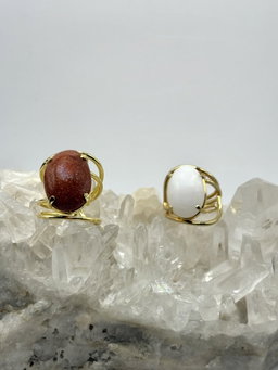 Anillo Leonia