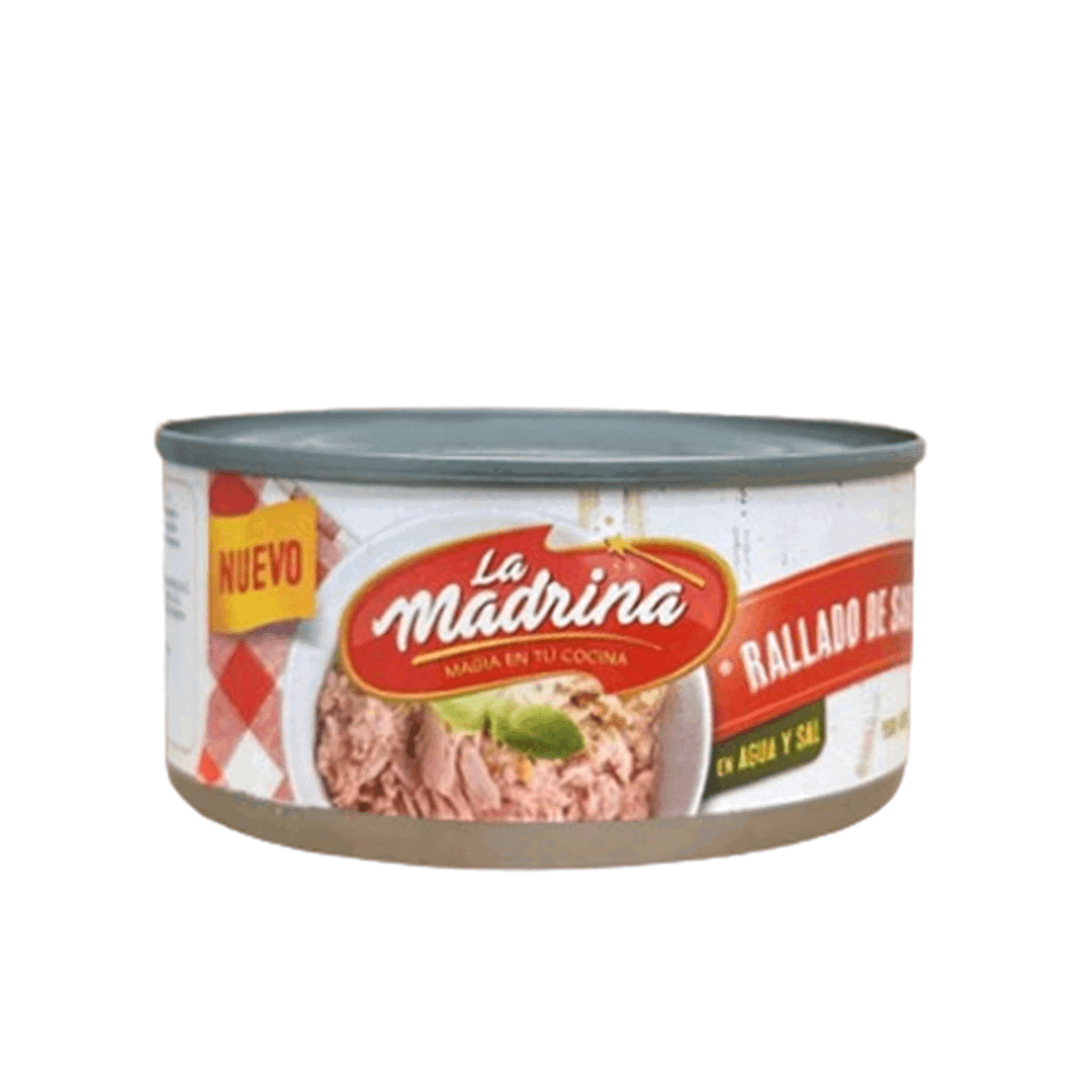 Sardina Rayada La Madrina