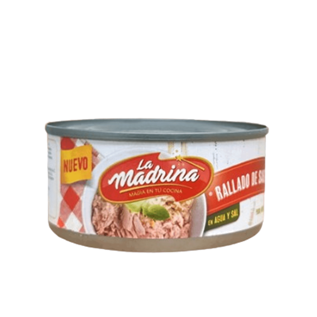 Sardina Rayada La Madrina_0