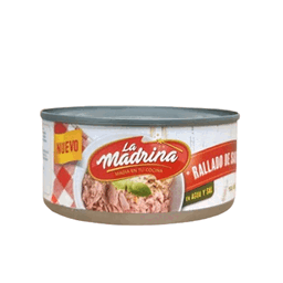 Sardina Rayada La Madrina