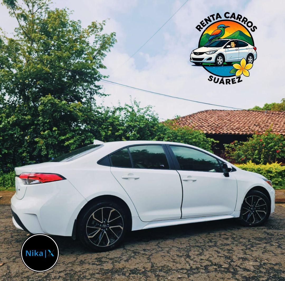 Toyota  Corolla -2025   