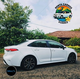 Toyota  Corolla -2025   