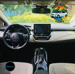 Toyota  Corolla -2025   