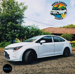 Toyota  Corolla -2025   
