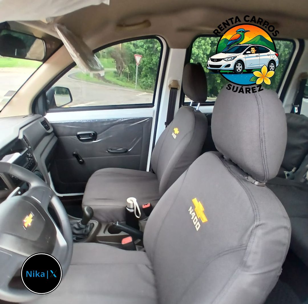Microbus Chevrolet n400_1