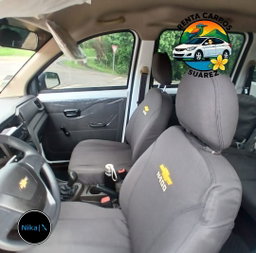 Microbus Chevrolet n400