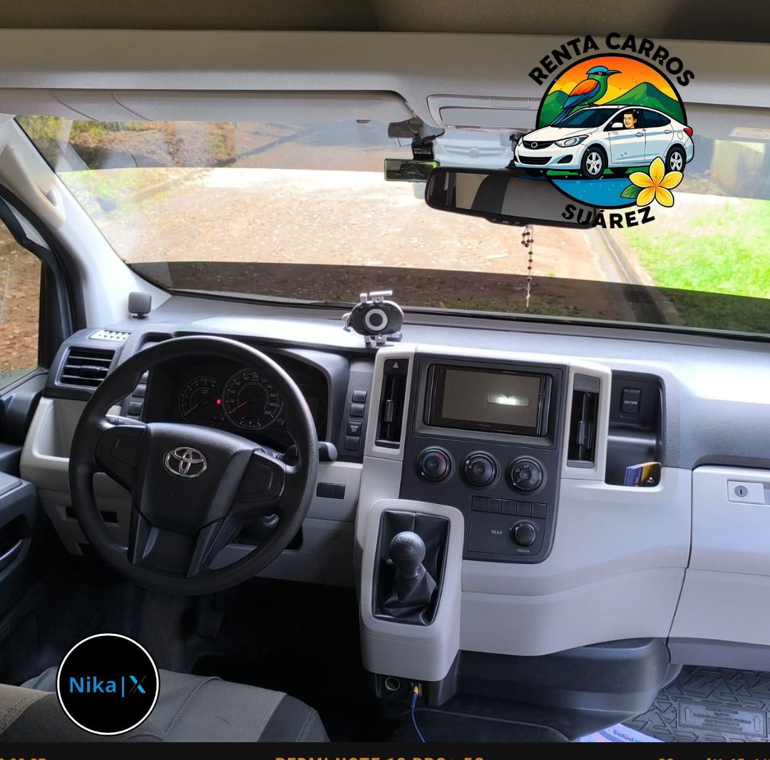 Microbus Toyota -2025_2