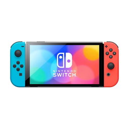 Nintendo Switch - Booking & Registration