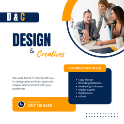 Creatives