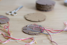 Cultural Alley Workshops
