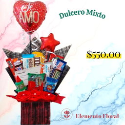 Dulces momentos