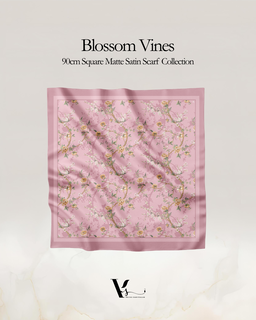 Blossom Vines