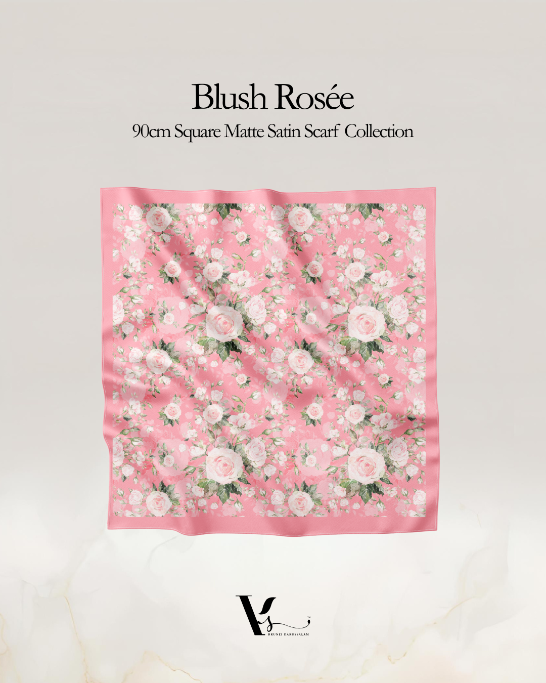 Blush Rosée