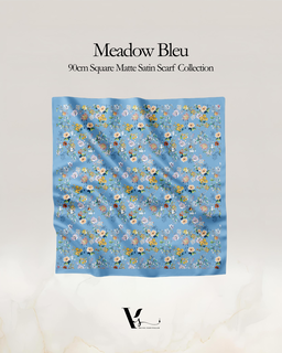 Meadow Bleu