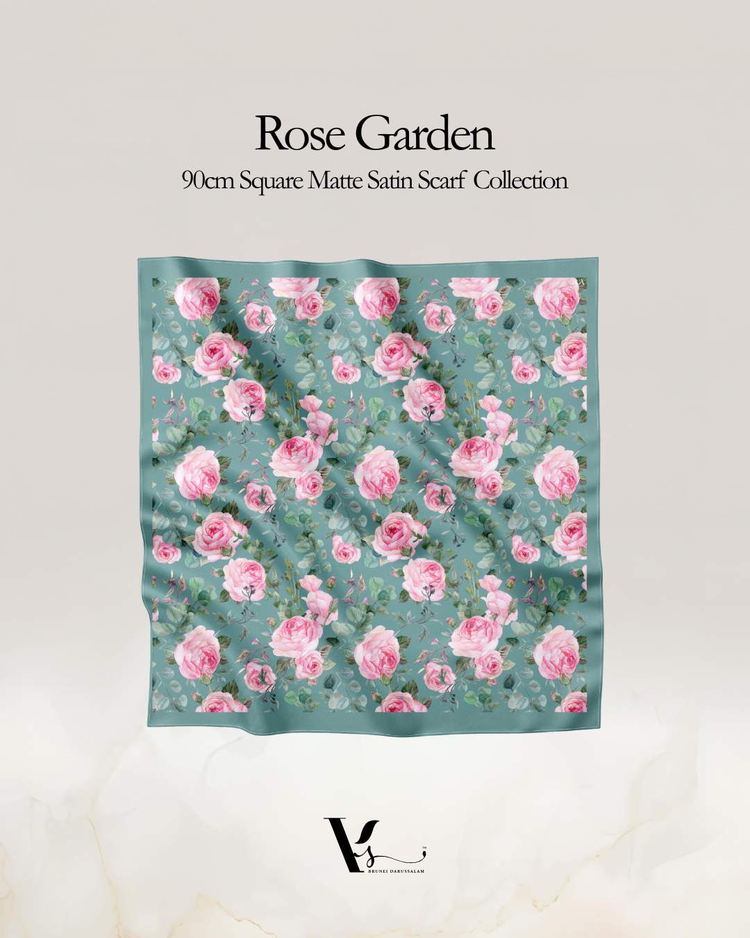 Rose Garden