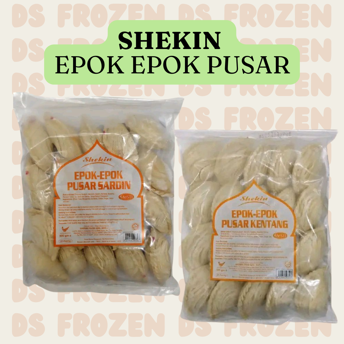 SHEKIN EPOK EPOK PUSAR ( KENTANG ) _0