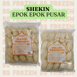 SHEKIN EPOK EPOK PUSAR ( KENTANG ) 