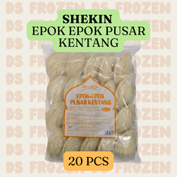 SHEKIN EPOK EPOK PUSAR ( KENTANG ) 