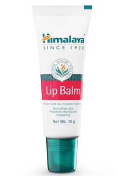 Himalaya Lip Balm, 10g