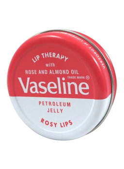VASELINE Lip Therapy Rosy Lip Balm 20grams