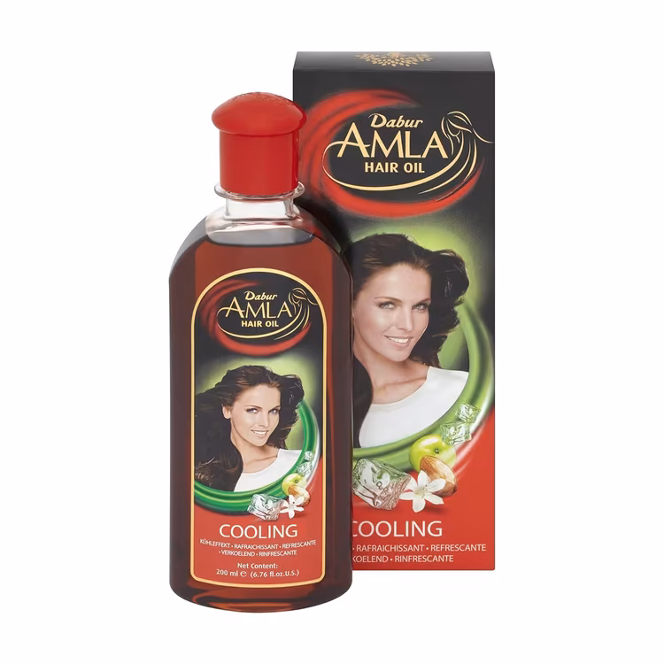 DABUR AMLA HAIR OIL