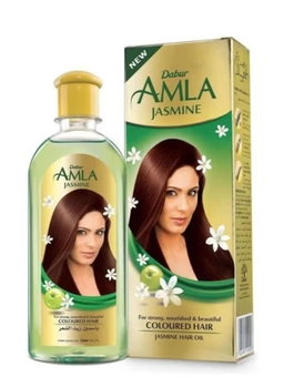 DABUR AMLA  HAIR OIL