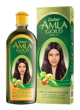 DABUR AMLA GOLD