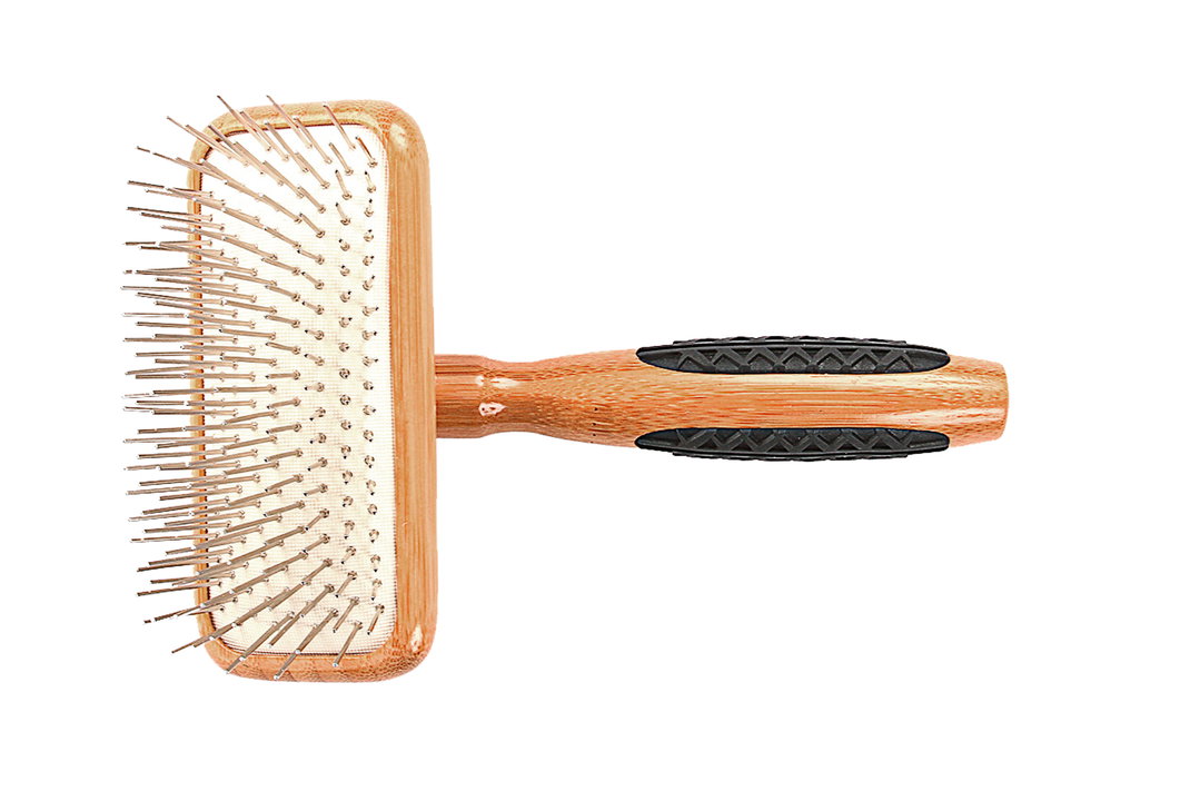 Bass Brush Dematting Rake Pet Brush