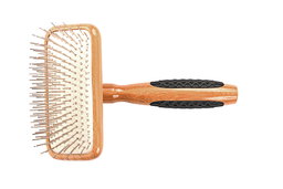 Bass Brush Dematting Rake Pet Brush