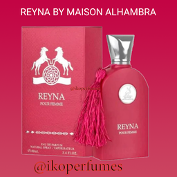 Reyna 