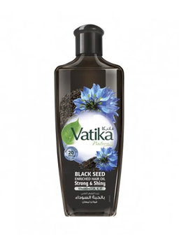 VATIKA HAIR OIL-300ML