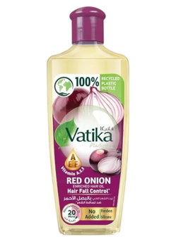 VATIKA HAIR OIL-300ML